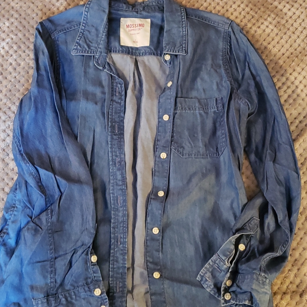 Women's Shirt